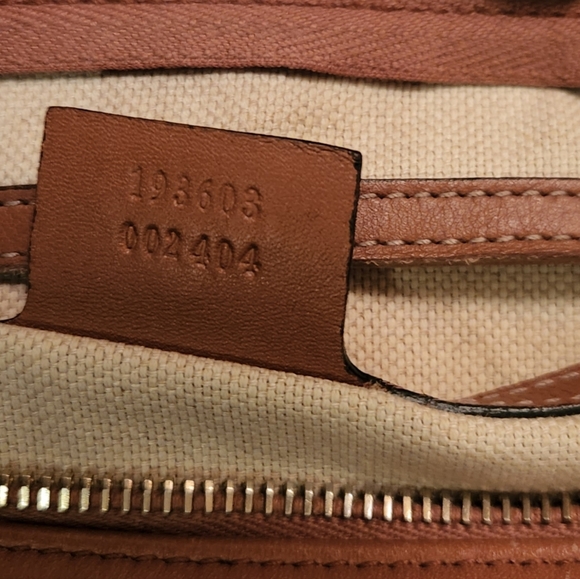 Gucci Joy Star GG Supreme Boston Bag (Limited Edition) - Picture 8 of 11